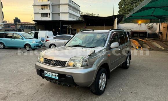 Tenga Tsaru Nissan X-Trail Zvimwe Mota in Maputo in Maputo Tenga Tsaru Nissan X-Trail Zvimwe Mota in Maputo in Maputo