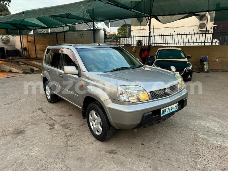 Big with watermark nissan x trail maputo maputo 26818