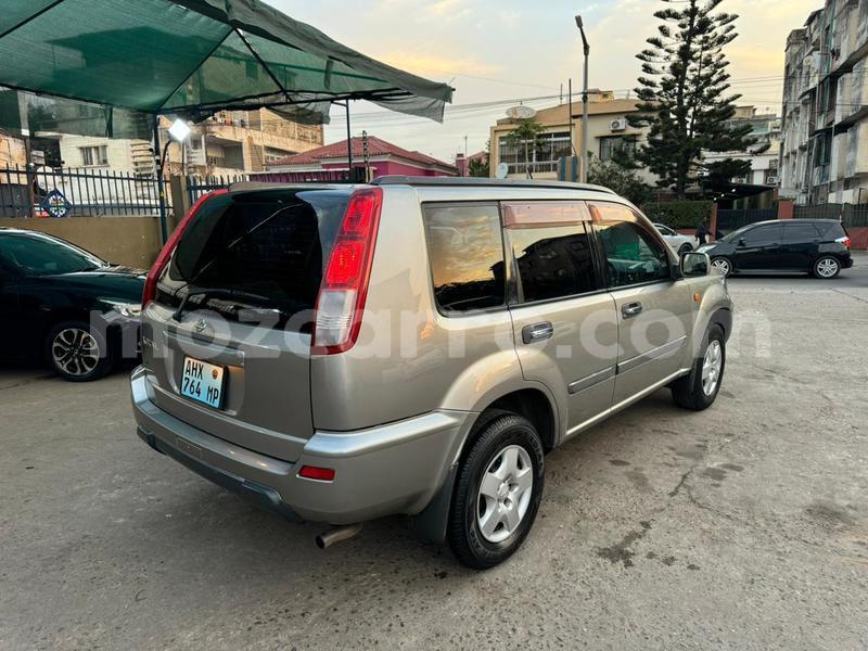 Big with watermark nissan x trail maputo maputo 26818