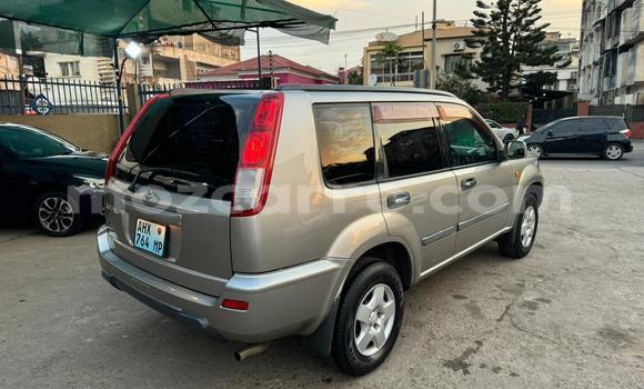 Tenga Tsaru Nissan X-Trail Zvimwe Mota in Maputo in Maputo Tenga Tsaru Nissan X-Trail Zvimwe Mota in Maputo in Maputo