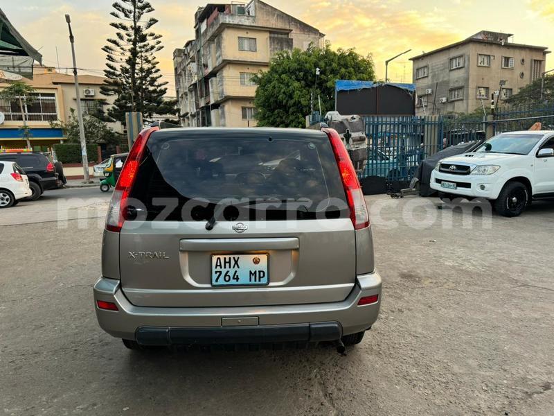 Big with watermark nissan x trail maputo maputo 26818