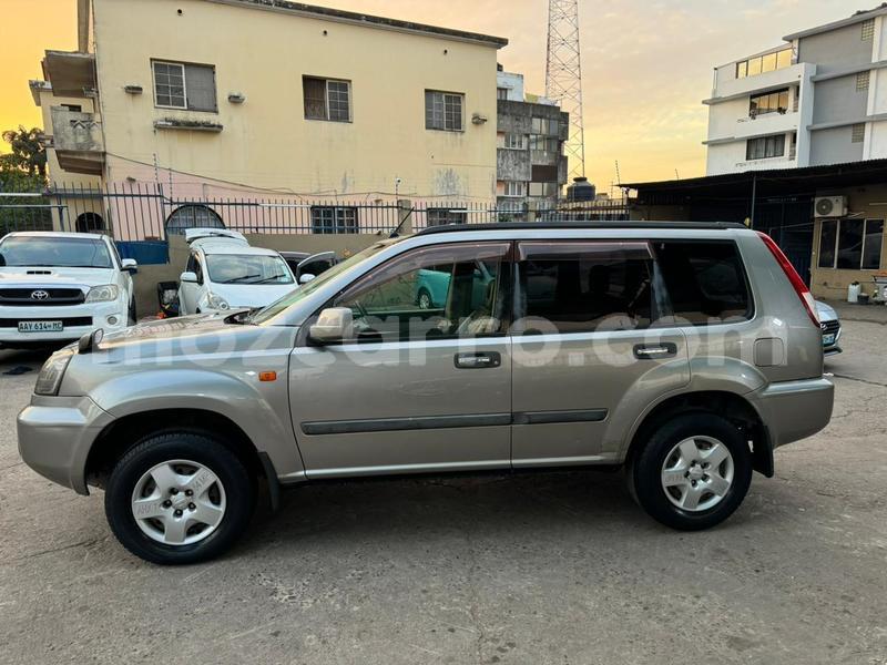 Big with watermark nissan x trail maputo maputo 26818