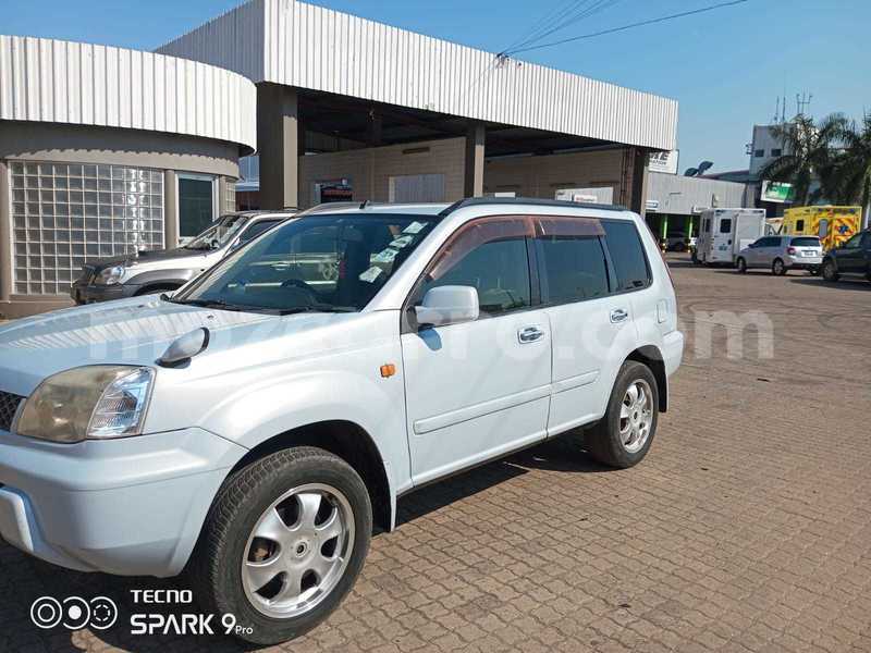 Big with watermark nissan x trail maputo maputo 26819