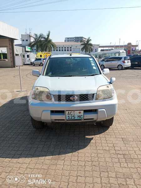 Big with watermark nissan x trail maputo maputo 26819