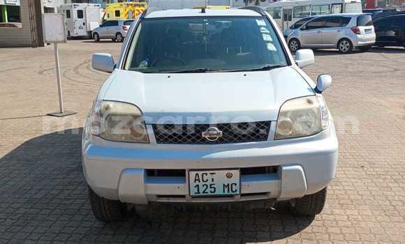 Nunua Ilio tumika Nissan X-Trail Nyingine Gari ndani ya Maputo nchini Maputo Nunua Ilio tumika Nissan X-Trail Nyingine Gari ndani ya Maputo nchini Maputo