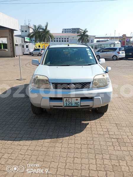 Big with watermark nissan x trail maputo maputo 26819