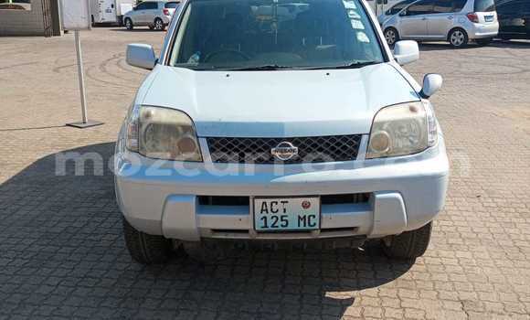 Nunua Ilio tumika Nissan X-Trail Nyingine Gari ndani ya Maputo nchini Maputo Nunua Ilio tumika Nissan X-Trail Nyingine Gari ndani ya Maputo nchini Maputo