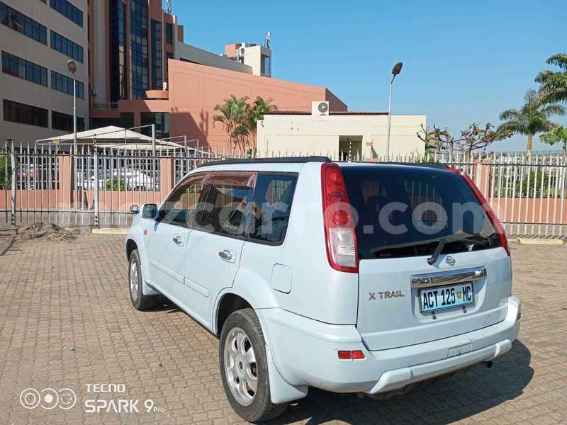 Big with watermark nissan x trail maputo maputo 26819