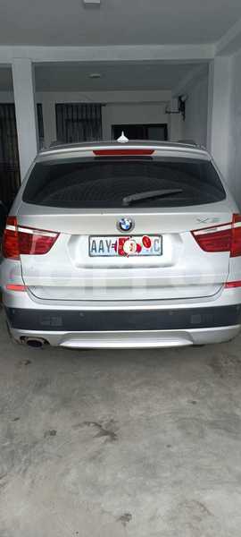 Big with watermark bmw x3 maputo maputo 26820