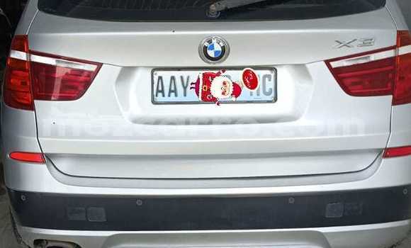 Tenga Tsaru BMW X3 Zvimwe Mota in Maputo in Maputo Tenga Tsaru BMW X3 Zvimwe Mota in Maputo in Maputo