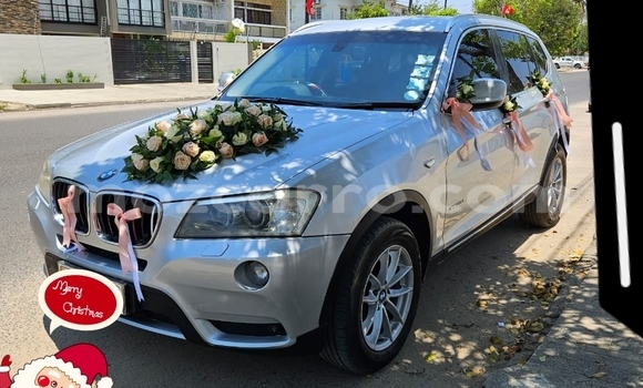 Tenga Tsaru BMW X3 Zvimwe Mota in Maputo in Maputo Tenga Tsaru BMW X3 Zvimwe Mota in Maputo in Maputo