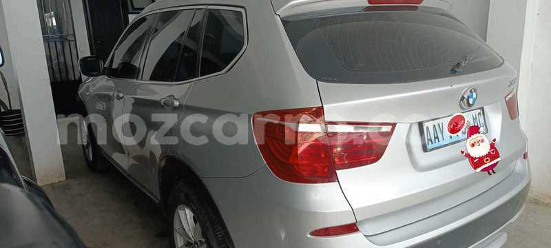 Big with watermark bmw x3 maputo maputo 26820