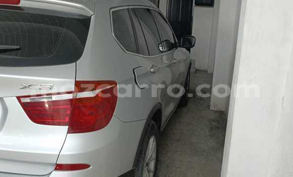 Tenga Tsaru BMW X3 Zvimwe Mota in Maputo in Maputo Tenga Tsaru BMW X3 Zvimwe Mota in Maputo in Maputo