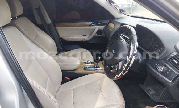 Tenga Tsaru BMW X3 Zvimwe Mota in Maputo in Maputo Tenga Tsaru BMW X3 Zvimwe Mota in Maputo in Maputo