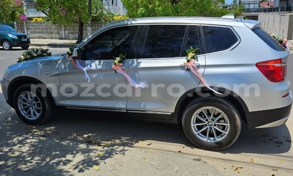 Tenga Tsaru BMW X3 Zvimwe Mota in Maputo in Maputo Tenga Tsaru BMW X3 Zvimwe Mota in Maputo in Maputo