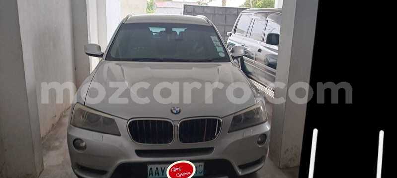 Big with watermark bmw x3 maputo maputo 26820