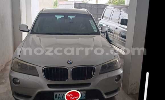 Tenga Tsaru BMW X3 Zvimwe Mota in Maputo in Maputo Tenga Tsaru BMW X3 Zvimwe Mota in Maputo in Maputo