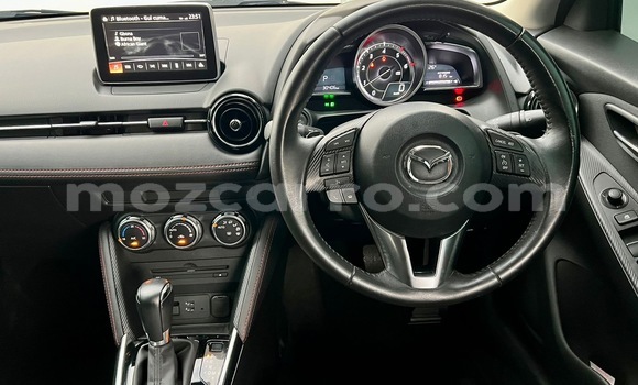 Comprar Usado Mazda Demio Branco Carro em Maputo em Maputo Comprar Usado Mazda Demio Branco Carro em Maputo em Maputo