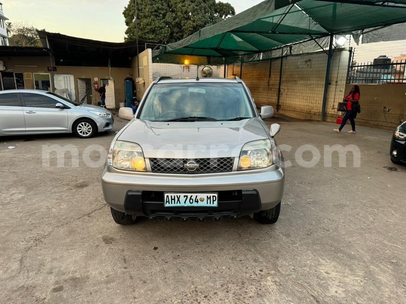 Big with watermark nissan x trail maputo maputo 26822