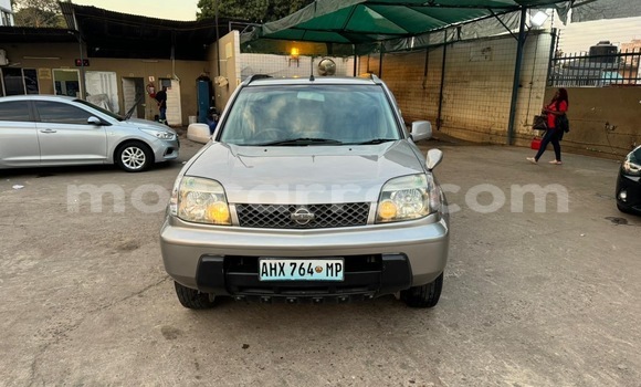 Comprar Usado Nissan X-Trail De outros Carro em Maputo em Maputo Comprar Usado Nissan X-Trail De outros Carro em Maputo em Maputo