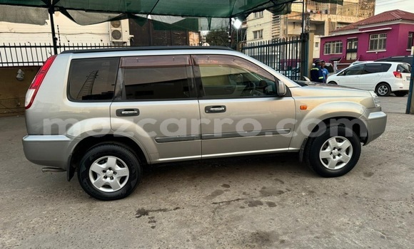 Comprar Usado Nissan X-Trail De outros Carro em Maputo em Maputo Comprar Usado Nissan X-Trail De outros Carro em Maputo em Maputo