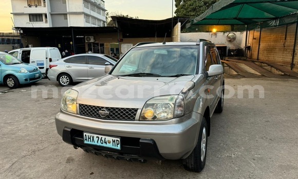 Comprar Usado Nissan X-Trail De outros Carro em Maputo em Maputo Comprar Usado Nissan X-Trail De outros Carro em Maputo em Maputo