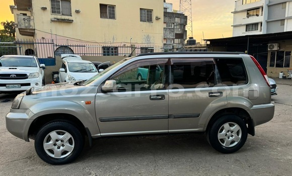 Comprar Usado Nissan X-Trail De outros Carro em Maputo em Maputo Comprar Usado Nissan X-Trail De outros Carro em Maputo em Maputo