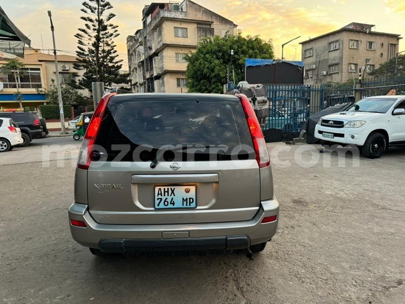 Big with watermark nissan x trail maputo maputo 26822