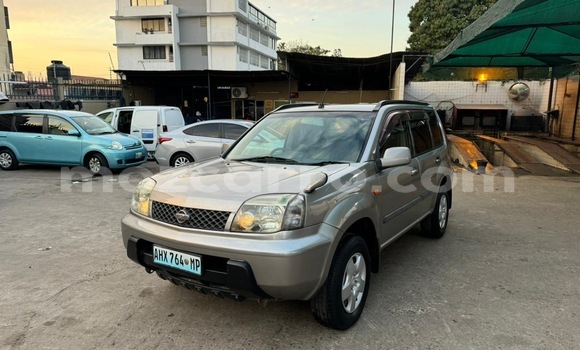 Comprar Usado Nissan X-Trail De outros Carro em Maputo em Maputo Comprar Usado Nissan X-Trail De outros Carro em Maputo em Maputo