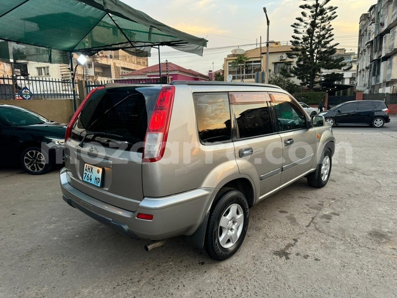 Big with watermark nissan x trail maputo maputo 26822