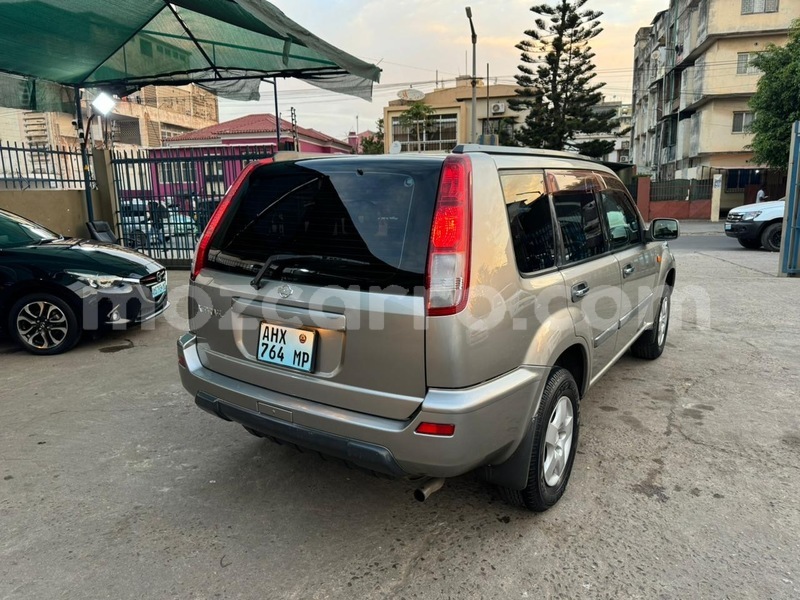 Big with watermark nissan x trail maputo maputo 26822