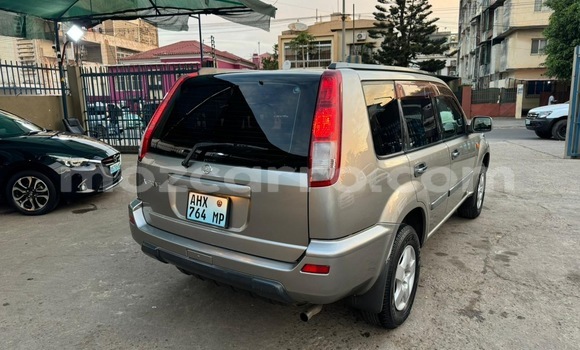 Comprar Usado Nissan X-Trail De outros Carro em Maputo em Maputo Comprar Usado Nissan X-Trail De outros Carro em Maputo em Maputo
