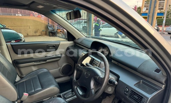Comprar Usado Nissan X-Trail De outros Carro em Maputo em Maputo Comprar Usado Nissan X-Trail De outros Carro em Maputo em Maputo