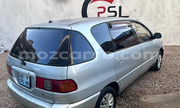 Comprar Usado Toyota Ipsum De outros Carro em Maputo em Maputo Comprar Usado Toyota Ipsum De outros Carro em Maputo em Maputo