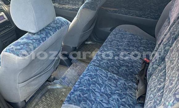 Comprar Usado Toyota Ipsum De outros Carro em Maputo em Maputo Comprar Usado Toyota Ipsum De outros Carro em Maputo em Maputo