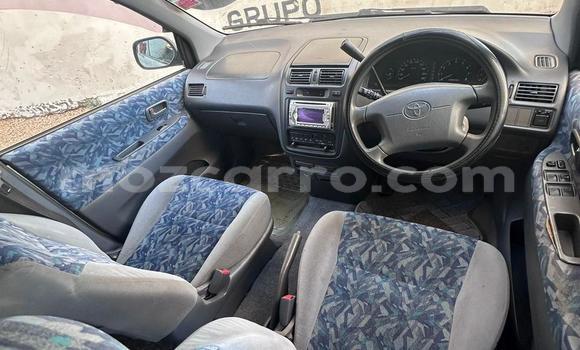 Comprar Usado Toyota Ipsum De outros Carro em Maputo em Maputo Comprar Usado Toyota Ipsum De outros Carro em Maputo em Maputo