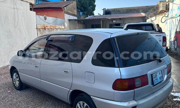 Comprar Usado Toyota Ipsum De outros Carro em Maputo em Maputo Comprar Usado Toyota Ipsum De outros Carro em Maputo em Maputo