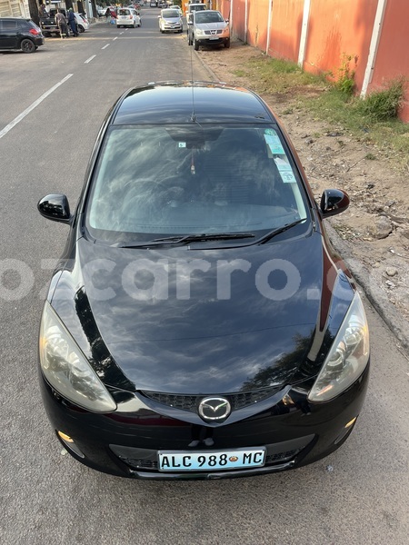 Big with watermark mazda demio maputo maputo 26824