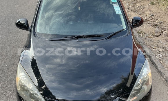 Tenga Tsaru Mazda Demio Sirivha Mota in Maputo in Maputo Tenga Tsaru Mazda Demio Sirivha Mota in Maputo in Maputo