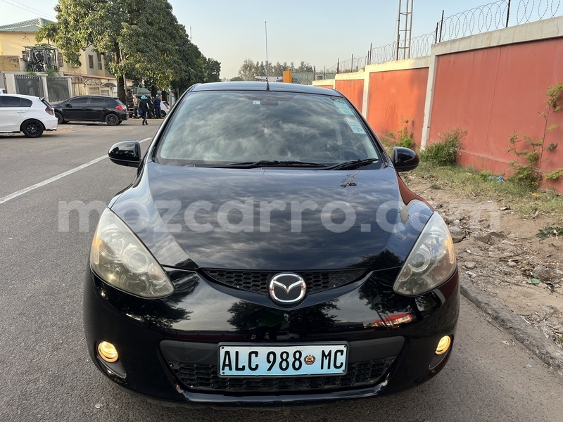 Big with watermark mazda demio maputo maputo 26824