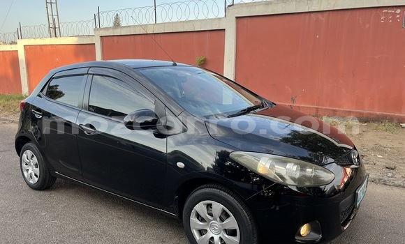 Comprar Usado Mazda Demio Prata Carro em Maputo em Maputo Comprar Usado Mazda Demio Prata Carro em Maputo em Maputo