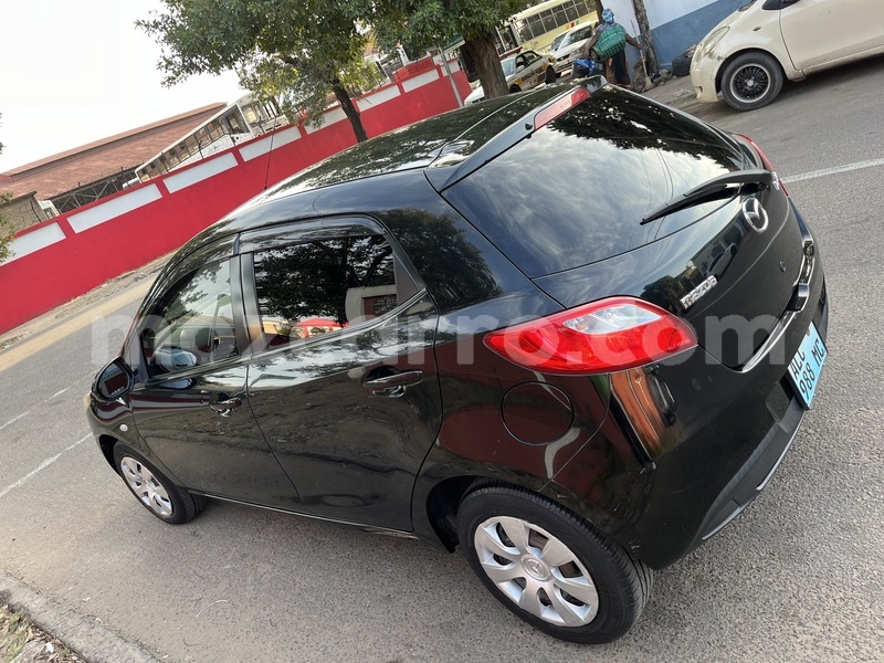 Big with watermark mazda demio maputo maputo 26824