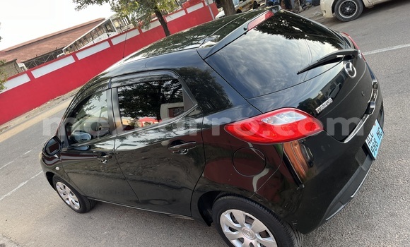 Comprar Usado Mazda Demio Prata Carro em Maputo em Maputo Comprar Usado Mazda Demio Prata Carro em Maputo em Maputo