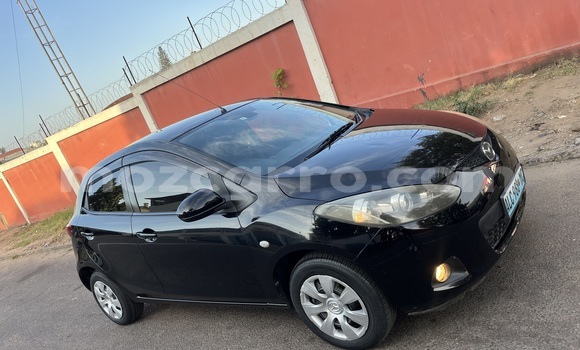 Comprar Usado Mazda Demio Prata Carro em Maputo em Maputo Comprar Usado Mazda Demio Prata Carro em Maputo em Maputo
