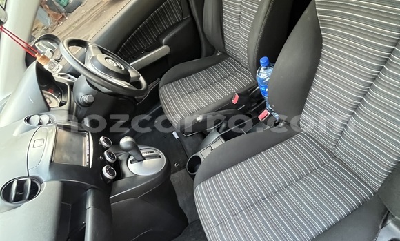 Comprar Usado Mazda Demio Prata Carro em Maputo em Maputo Comprar Usado Mazda Demio Prata Carro em Maputo em Maputo