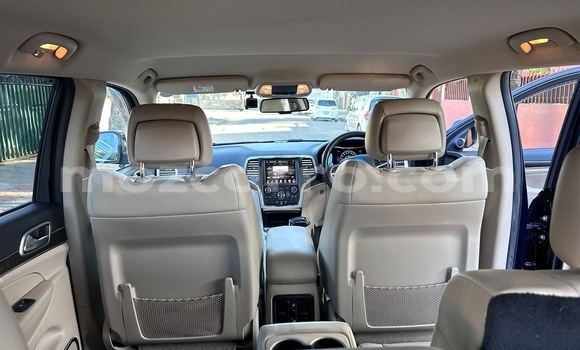 Comprar Usado Jeep Grand Cherokee De outros Carro em Maputo em Maputo Comprar Usado Jeep Grand Cherokee De outros Carro em Maputo em Maputo