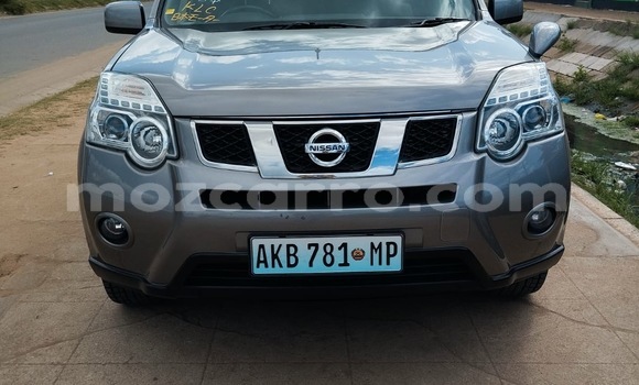 Nunua Ilio tumika Nissan X-Trail Nyingine Gari ndani ya Mocambique nchini Nampula