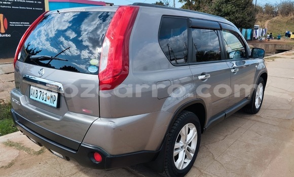 Comprar Usado Nissan X-Trail De outros Carro em Moçambique em Nampula Comprar Usado Nissan X-Trail De outros Carro em Moçambique em Nampula