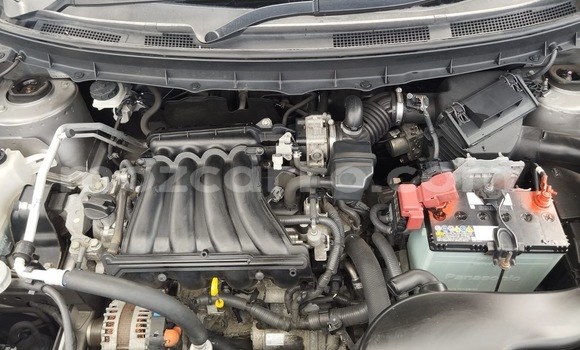 Comprar Usado Nissan X-Trail De outros Carro em Moçambique em Nampula Comprar Usado Nissan X-Trail De outros Carro em Moçambique em Nampula