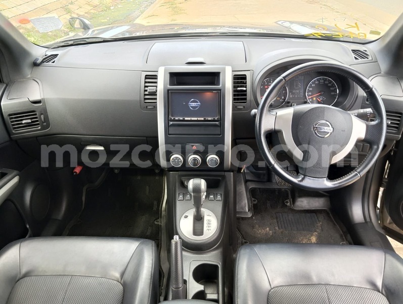 Big with watermark nissan x trail nampula mocambique 26827